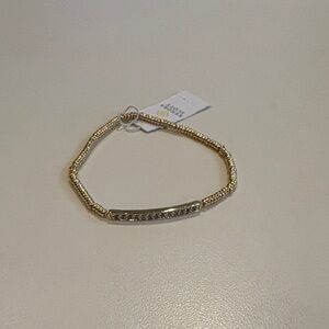 Kendra Scott Addison Stretch bracelet